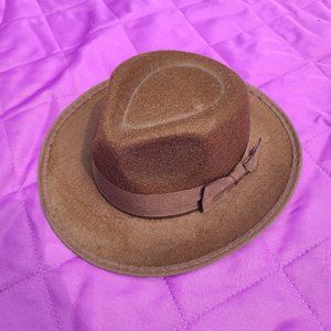 Costume kids Indiana Jones Fedora Hat